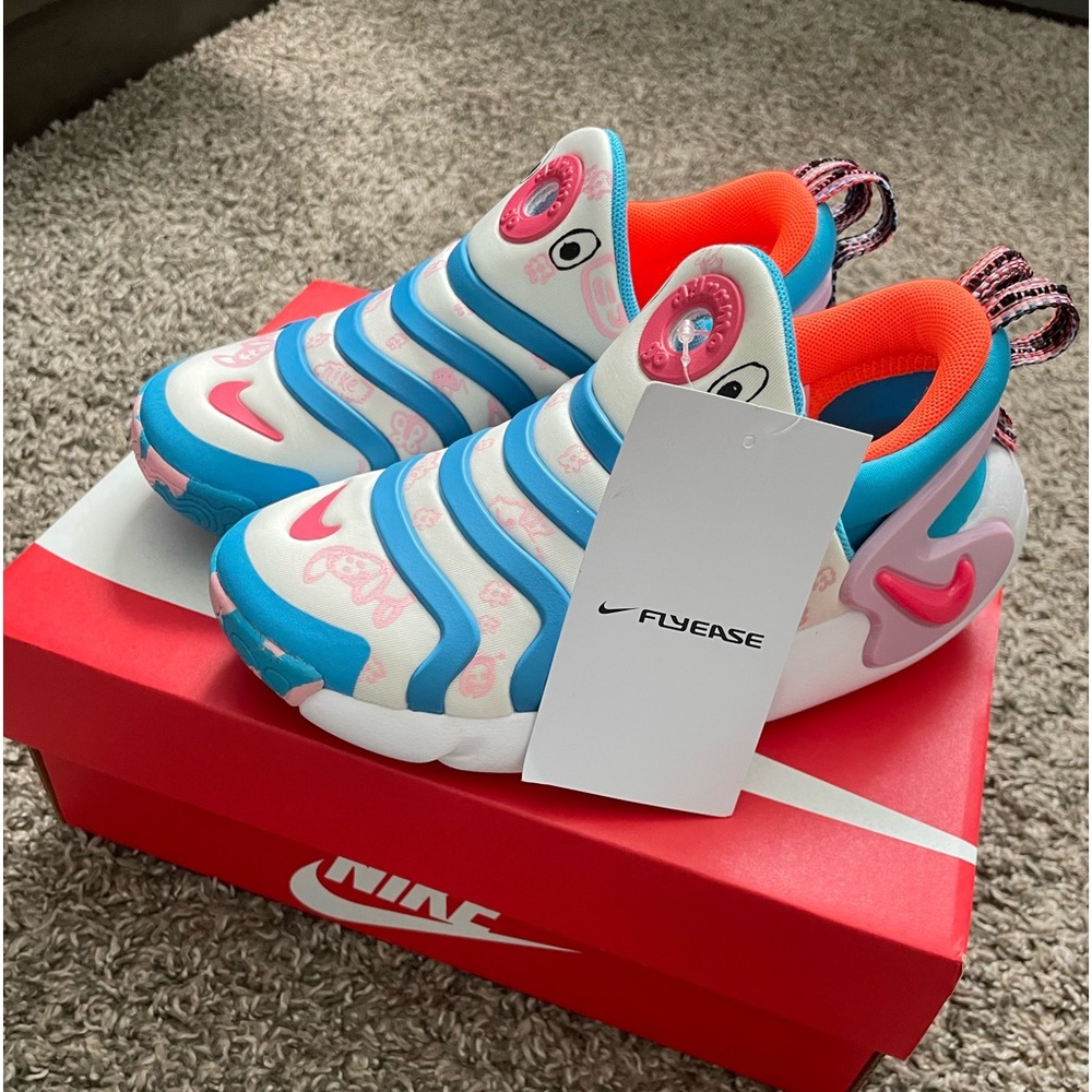 Nike Dynamo Go SE